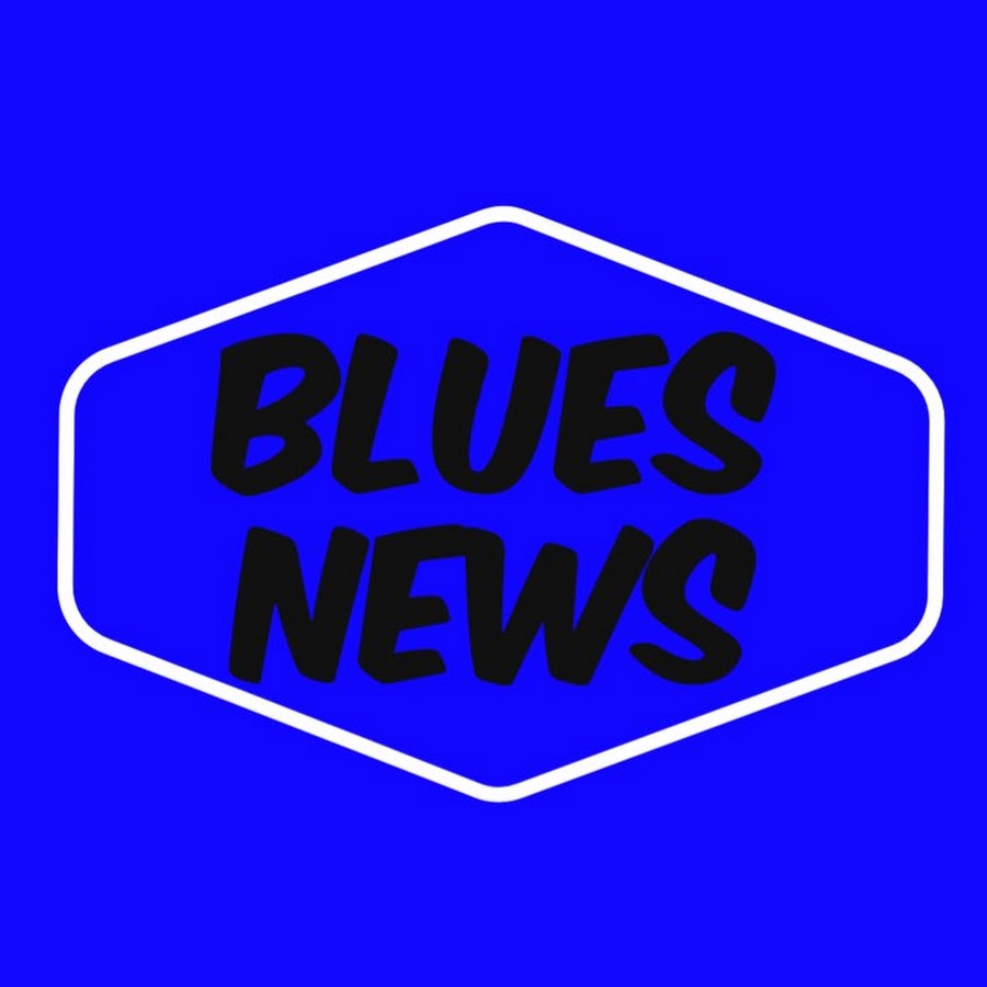 St. Louis Blues Highlights YouTube channel avatar