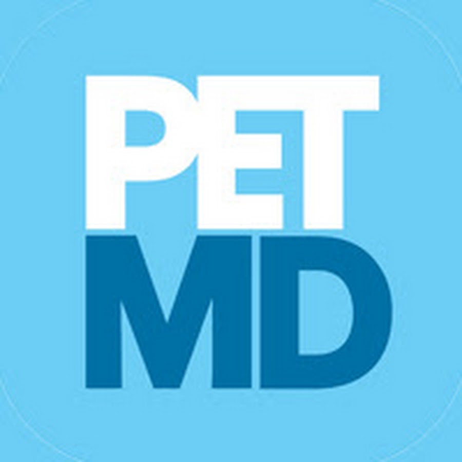 petMD YouTube kanalı avatarı