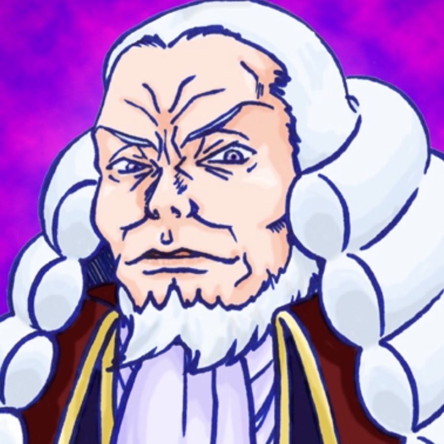 神聖ブリタニア帝国第98代皇帝シャルル ジ ブリタニア Youtube