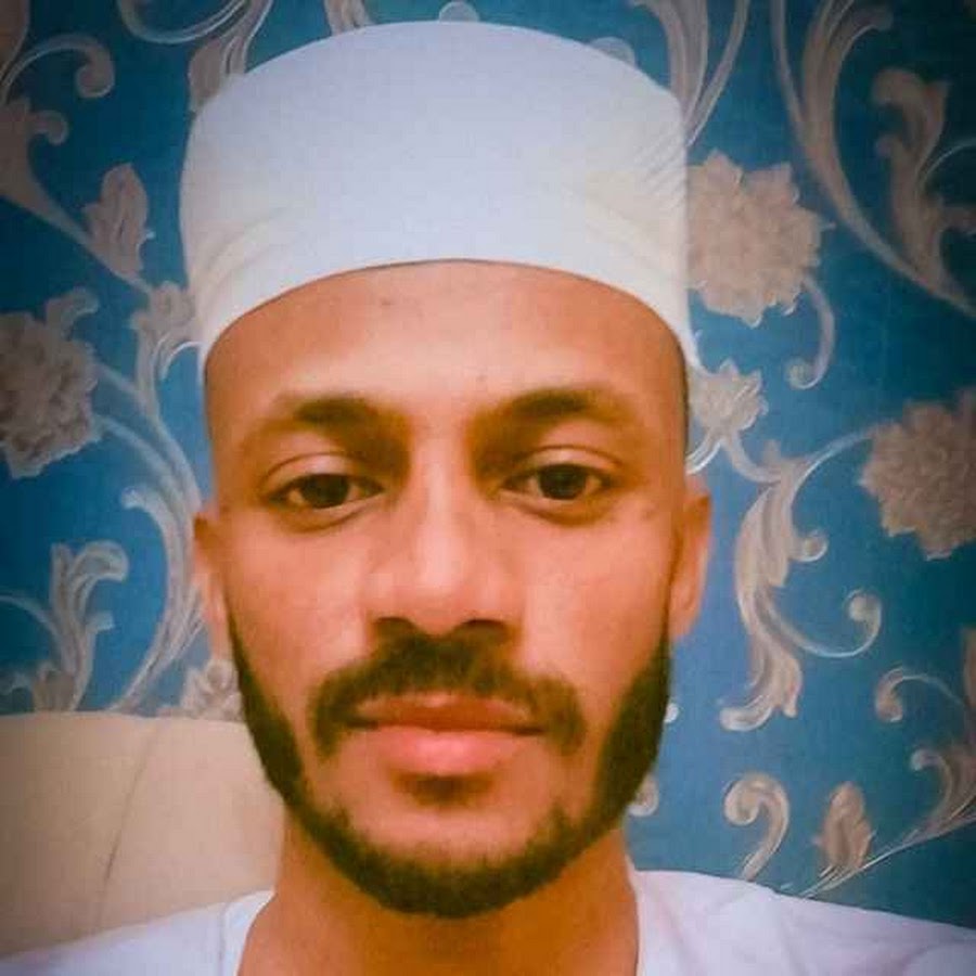 Ahmed Alfateh YouTube-Kanal-Avatar