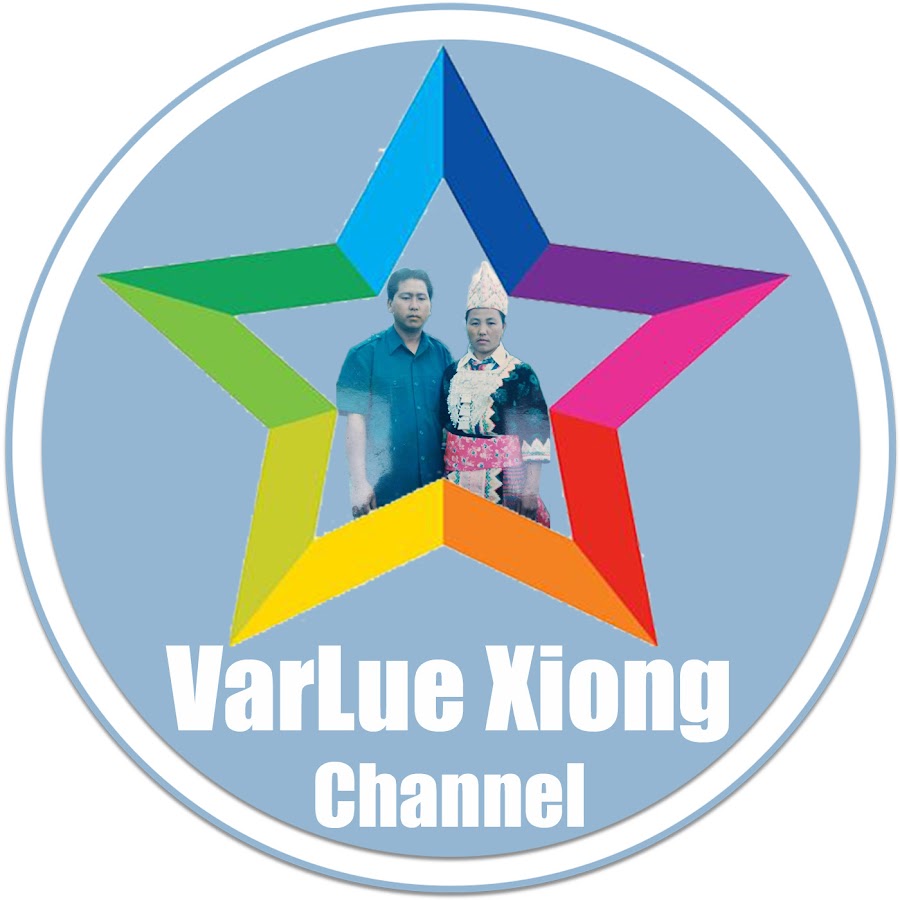 Vanglear Xiong YouTube channel avatar