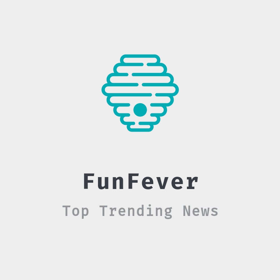 FunFever News YouTube channel avatar