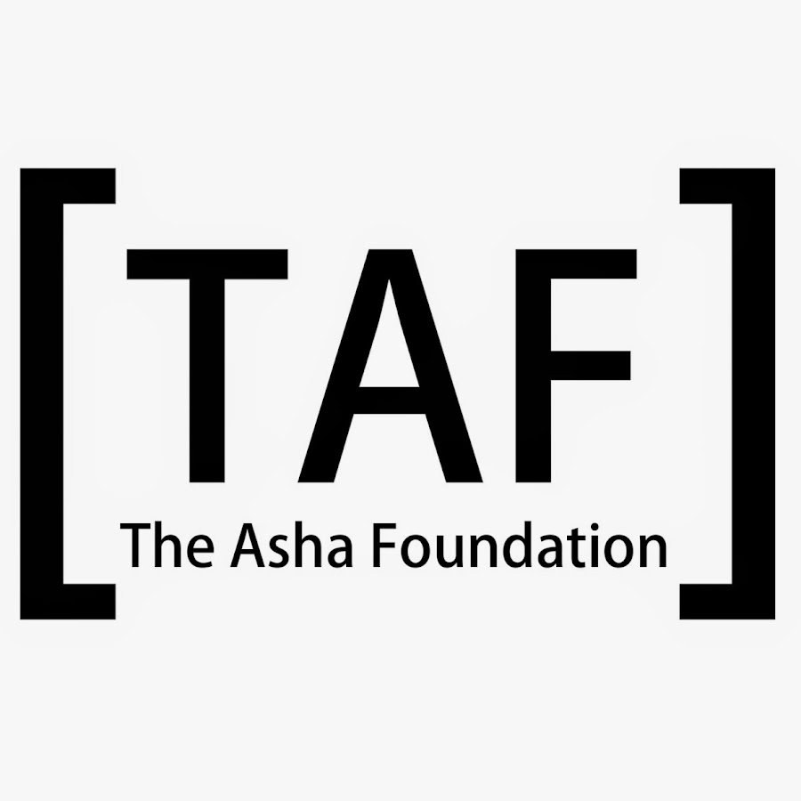 The Asha Foundation