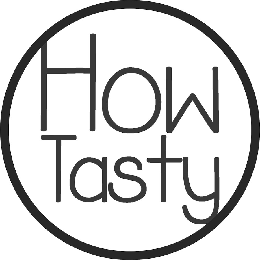 How Tasty YouTube channel avatar