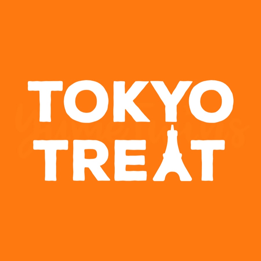 TokyoTreat Awatar kanału YouTube