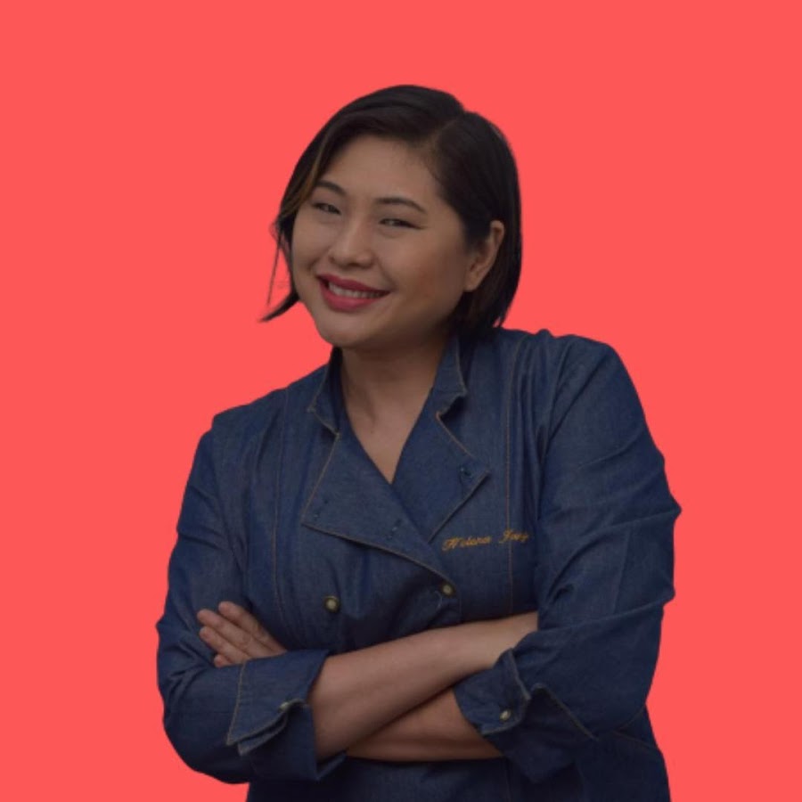 Chef Helena Jang YouTube-Kanal-Avatar