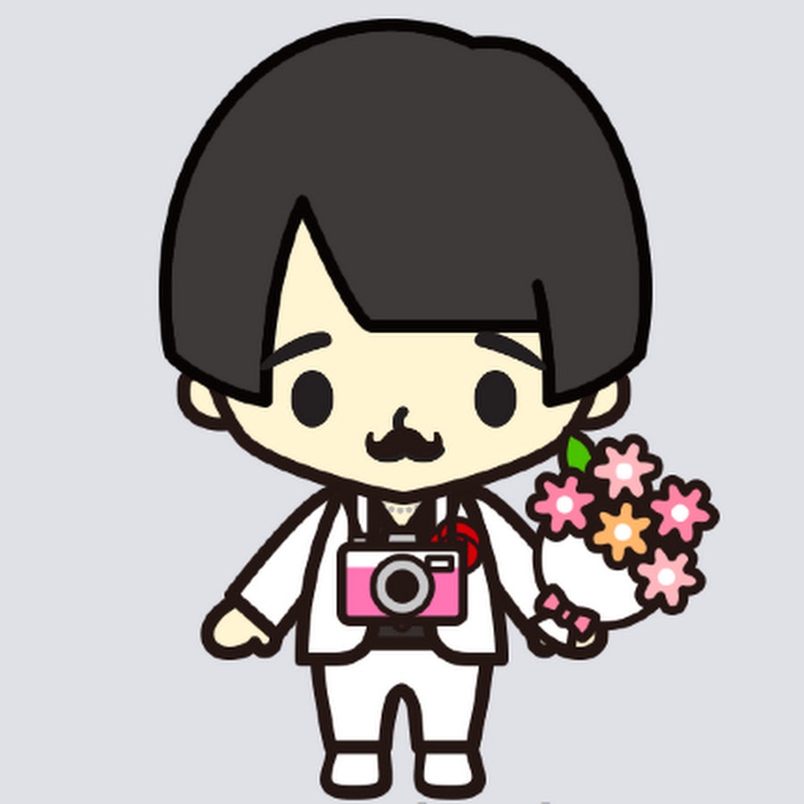 shiro nekomura YouTube kanalı avatarı