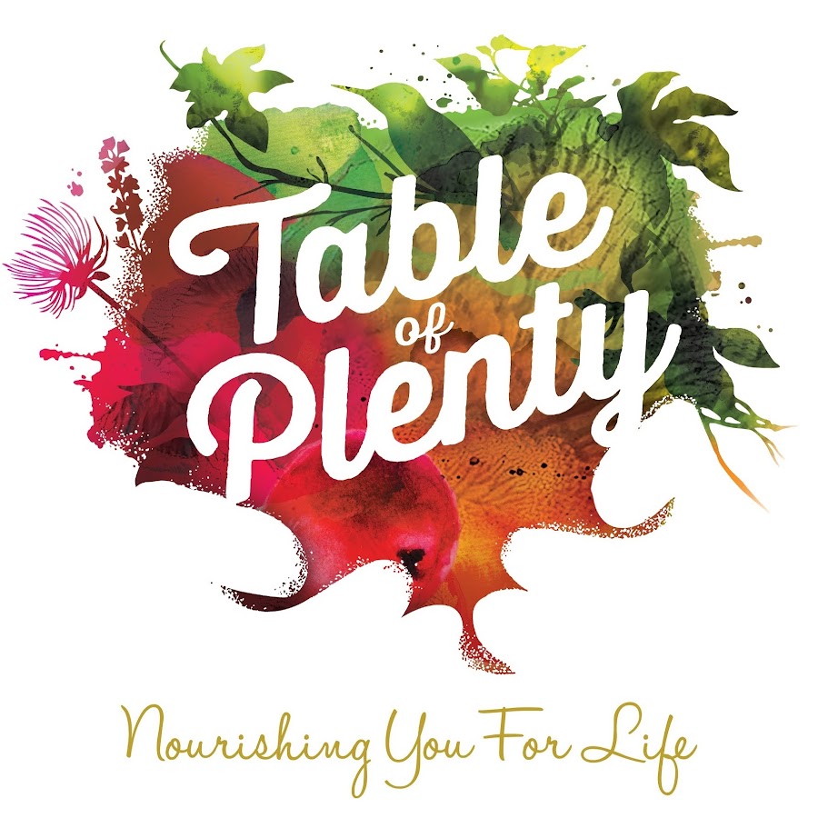 Table Of Plenty Youtube