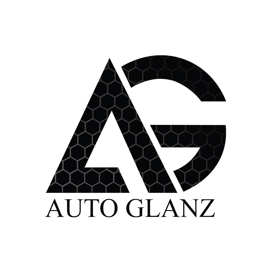 AutoGlanz YouTube 频道头像