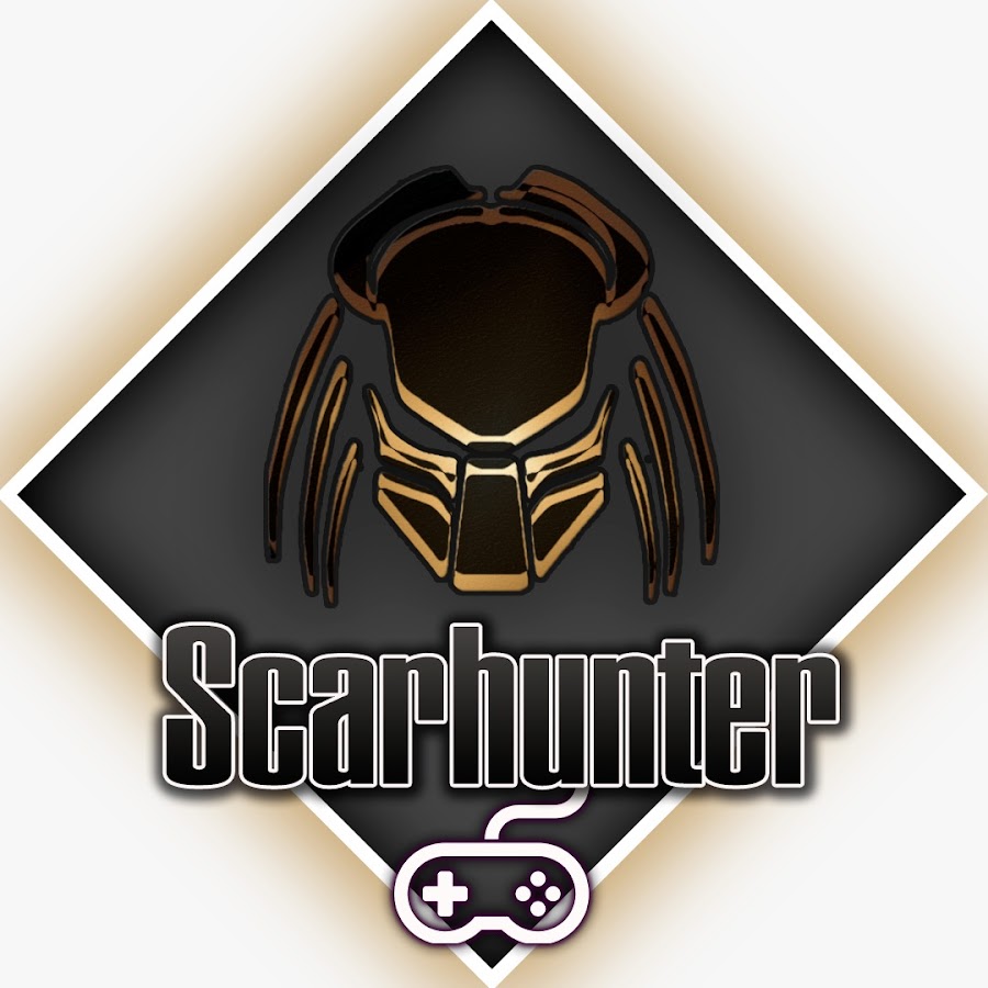 scarhunter 113