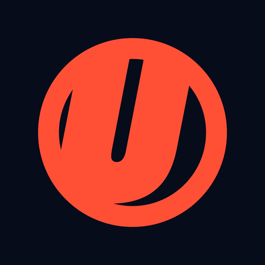 GameSpot Universe YouTube channel avatar