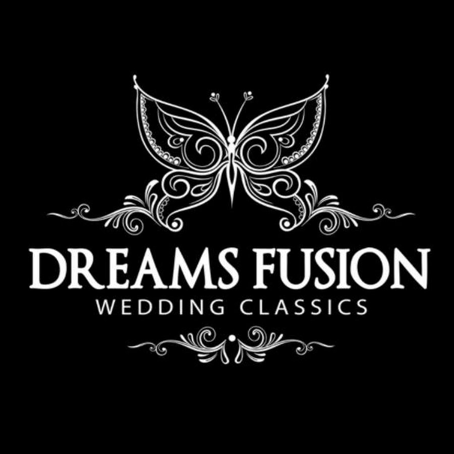 Dreams Fusion Weddings यूट्यूब चैनल अवतार