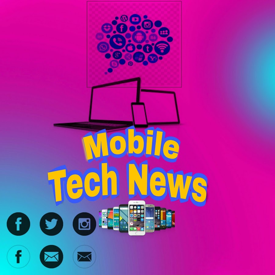 Mobile Tech News YouTube kanalı avatarı