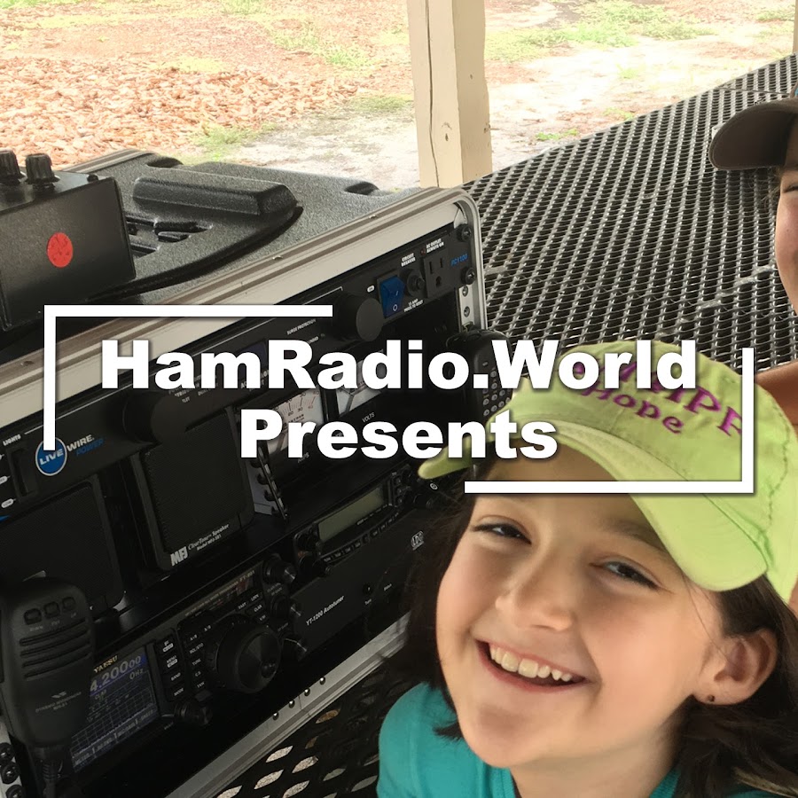 Ham Radio (dot) World