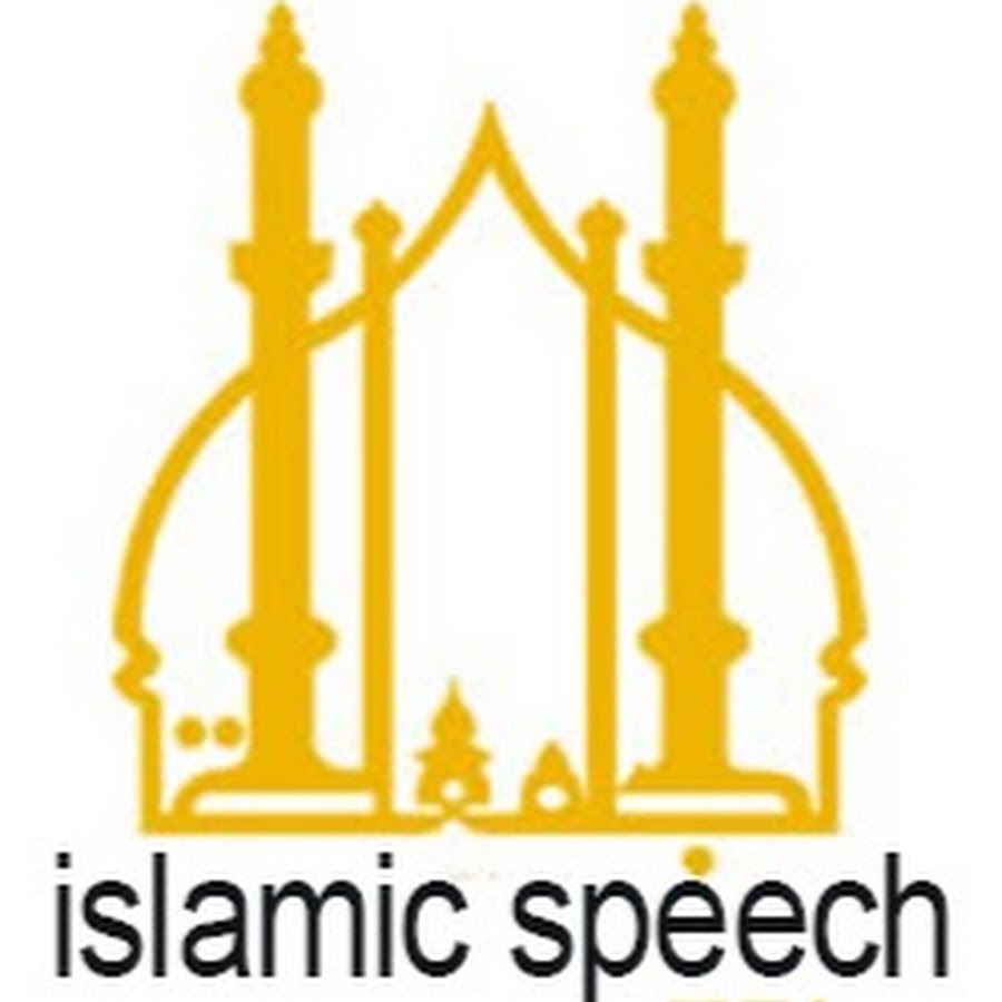 Islamic Speech Awatar kanału YouTube