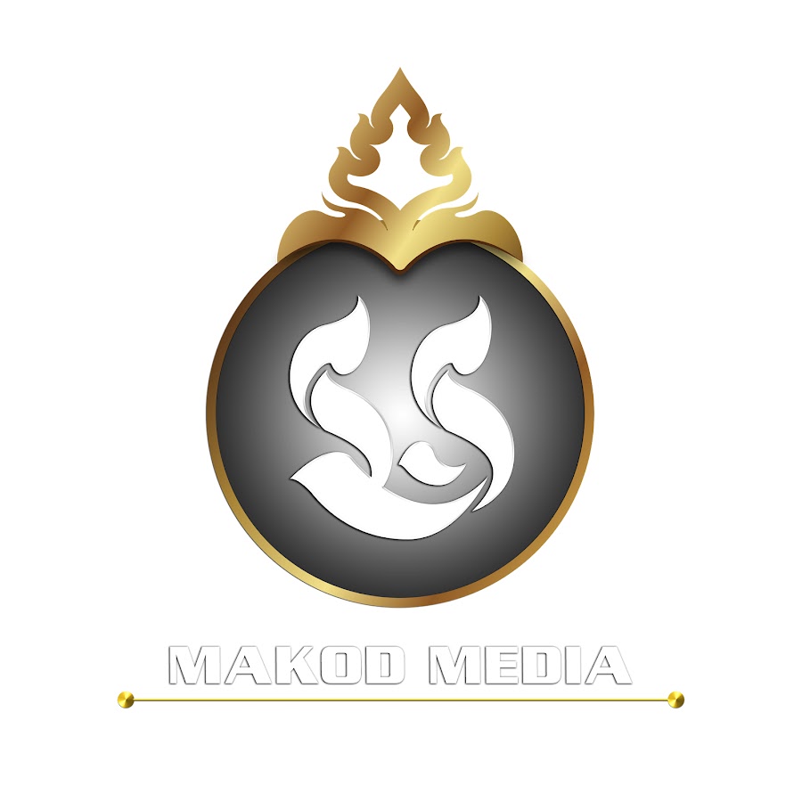MAKOD MEDIA áž˜áž€áž»ážŠ áž˜áŸážŒáŸ€ YouTube kanalı avatarı
