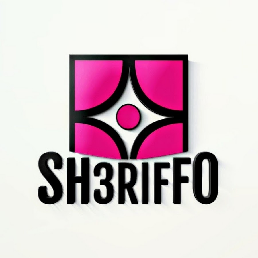 SH3RIFFO YouTube channel avatar