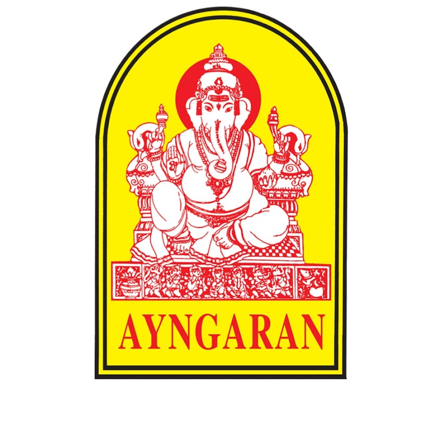 Ayngaran Avatar channel YouTube 