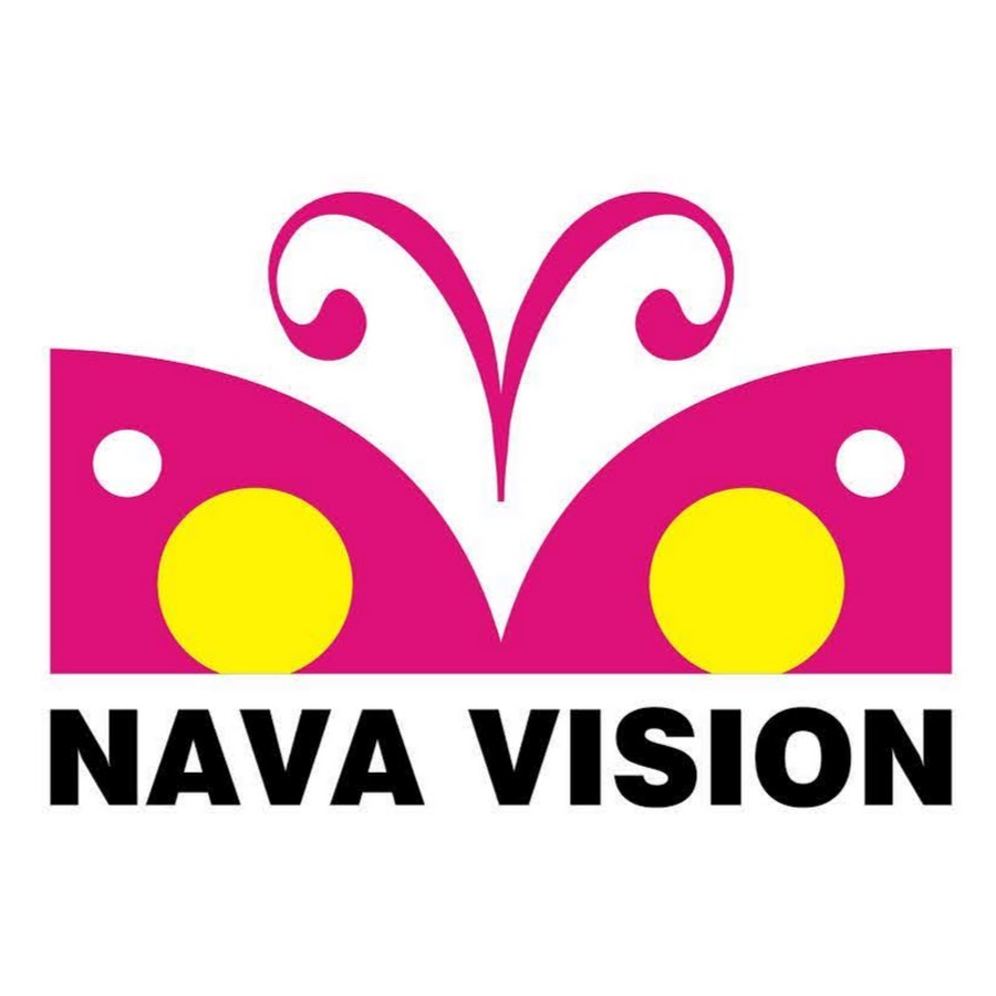 Nava Vision Channel Avatar de canal de YouTube