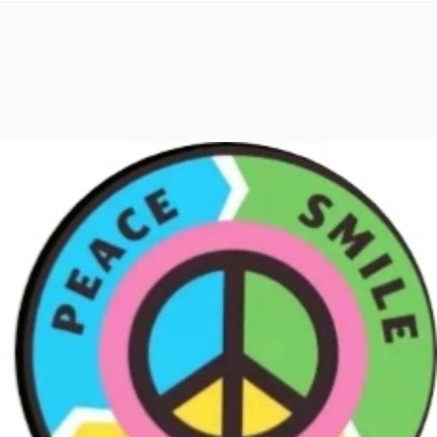 Love Peace & Smile YouTube channel avatar