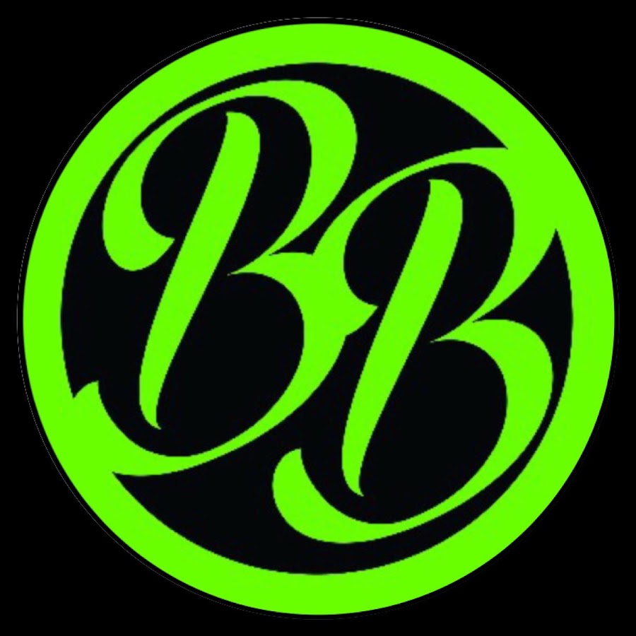 BurtonsBeatz YouTube channel avatar