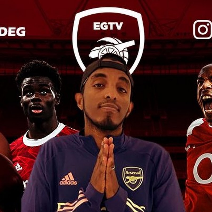 Egtv Youtube
