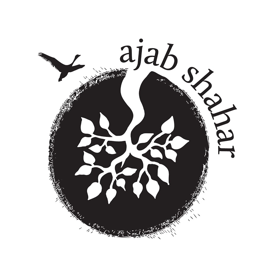 ajab shahar - kabir project YouTube kanalı avatarı