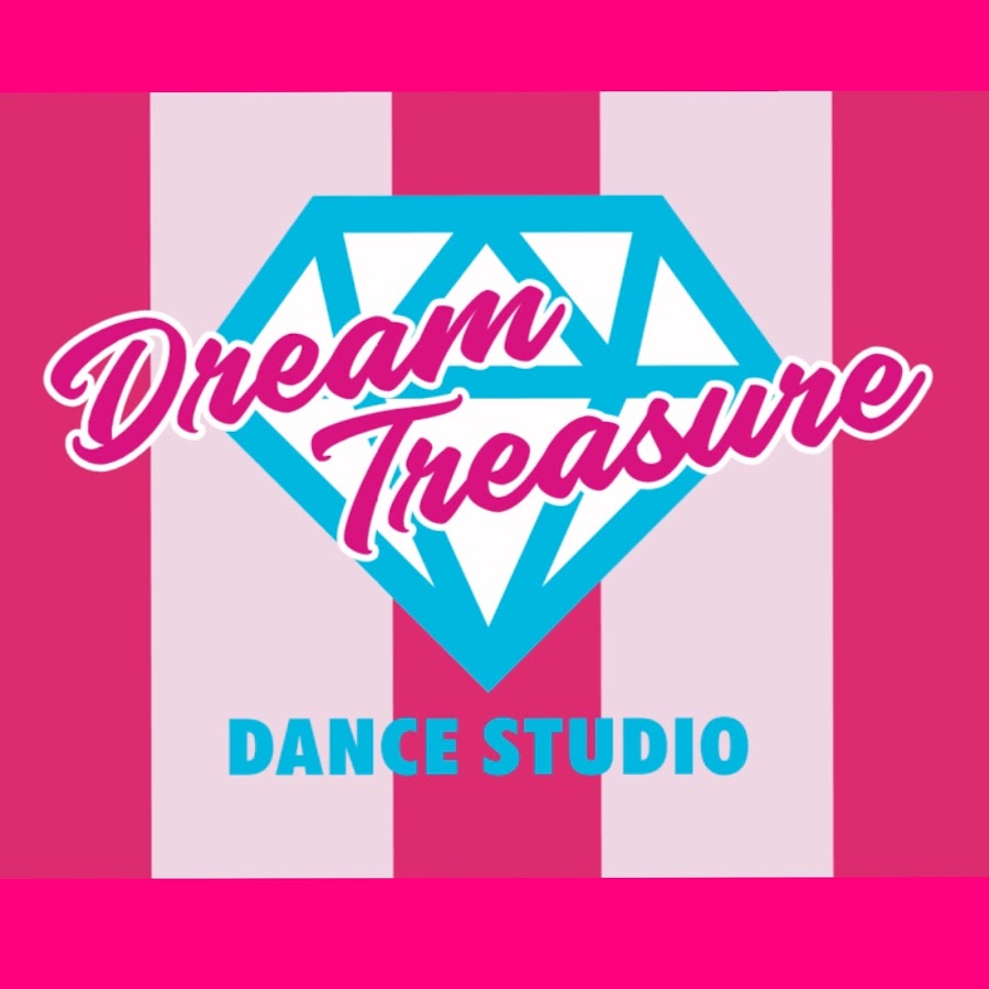 DreamTreasureDS YouTube channel avatar