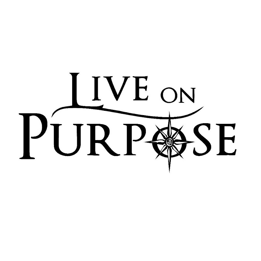 Live On Purpose TV رمز قناة اليوتيوب