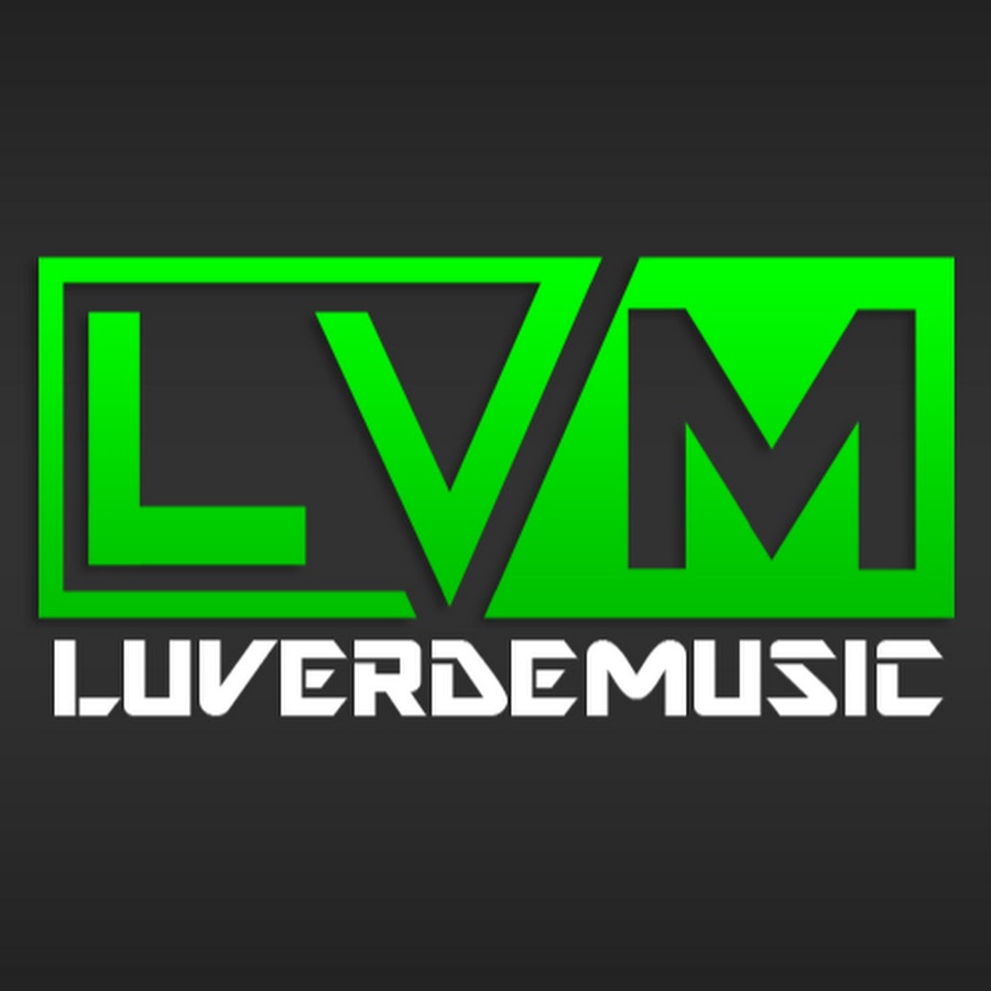 LuVerdeMusic YouTube channel avatar