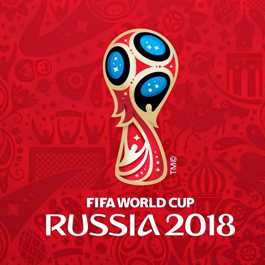 FIFA World Cup Russia 2018 YouTube channel avatar