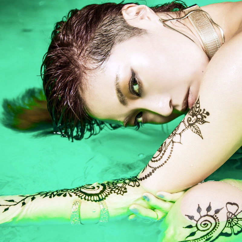 HAL HIRATA - 網紅的藏寶箱 