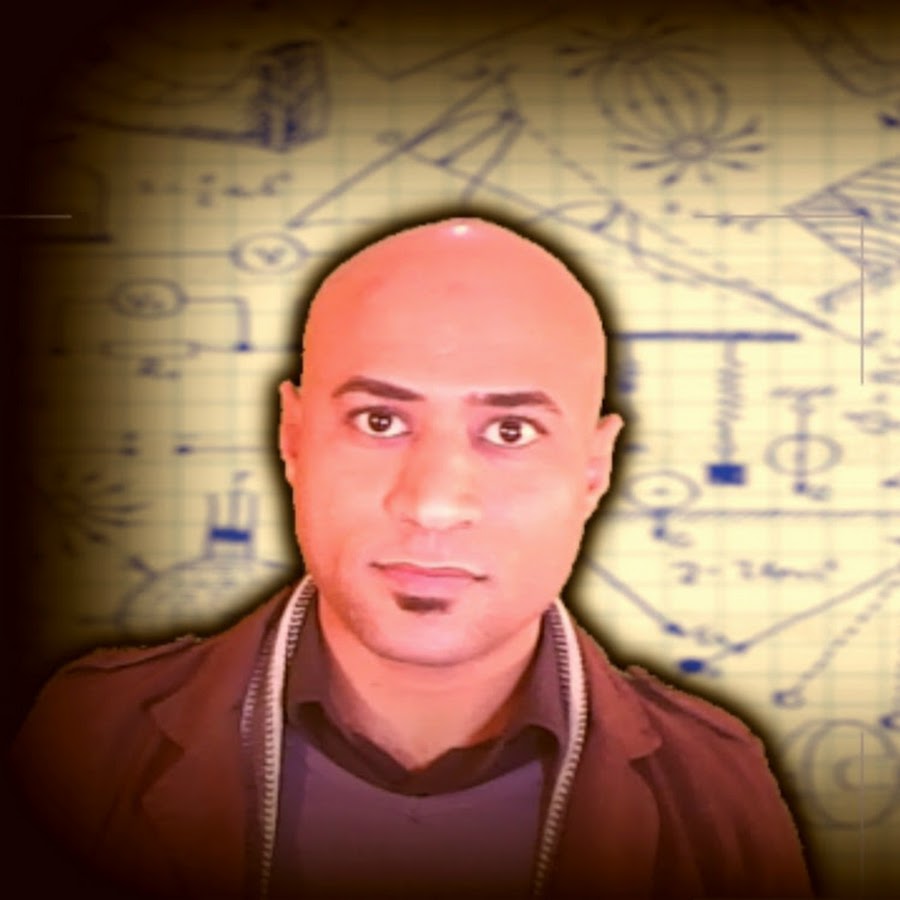 Mr.Mohamed Saeed رمز قناة اليوتيوب