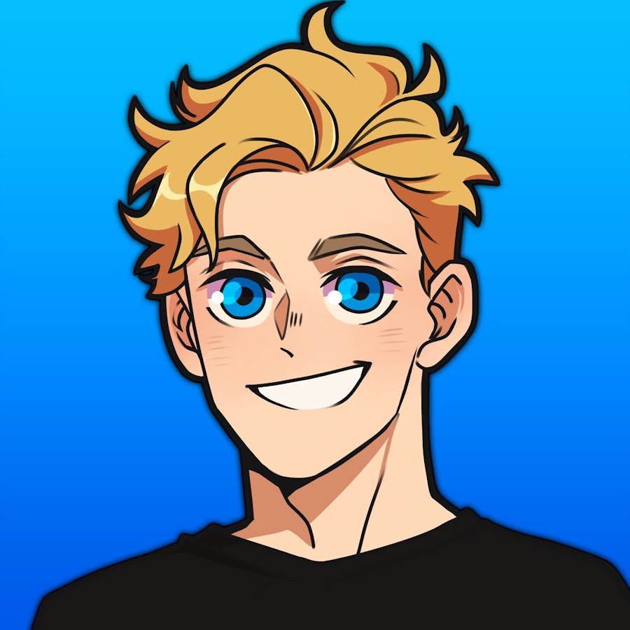 Bryce Games YouTube channel avatar
