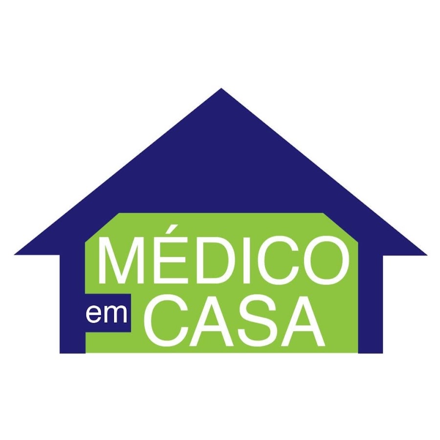 MÃ©dico em Casa YouTube kanalı avatarı