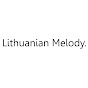 Lithuanian Melody YouTube Profile Photo