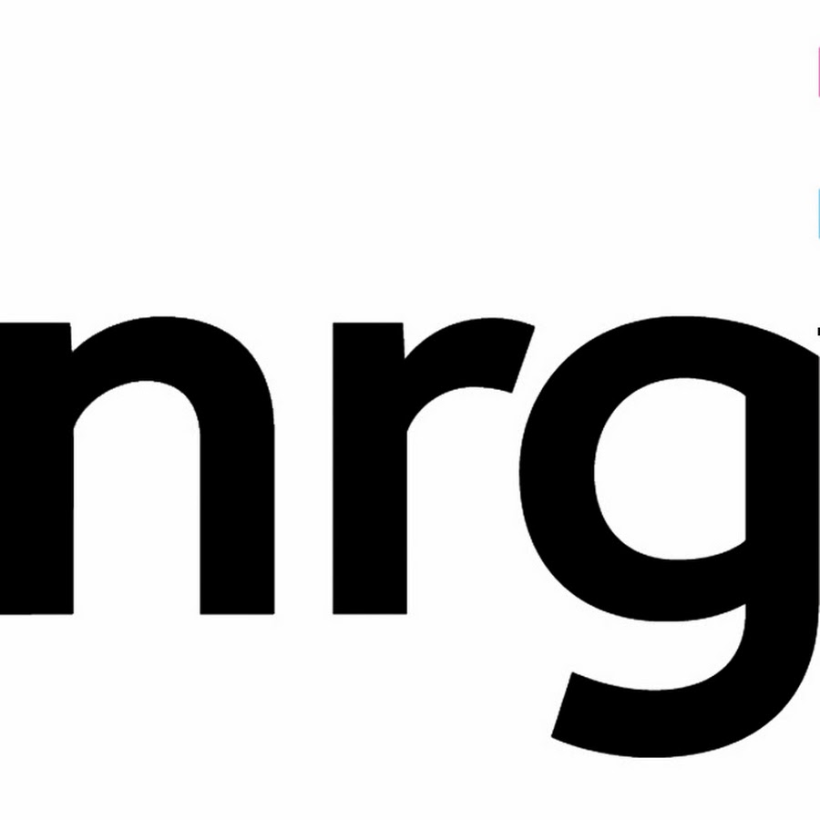 NRG Universal رمز قناة اليوتيوب