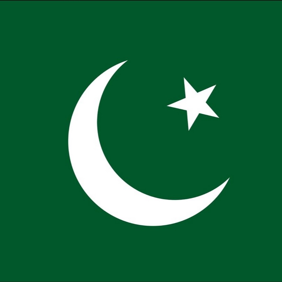 I am Pakistani