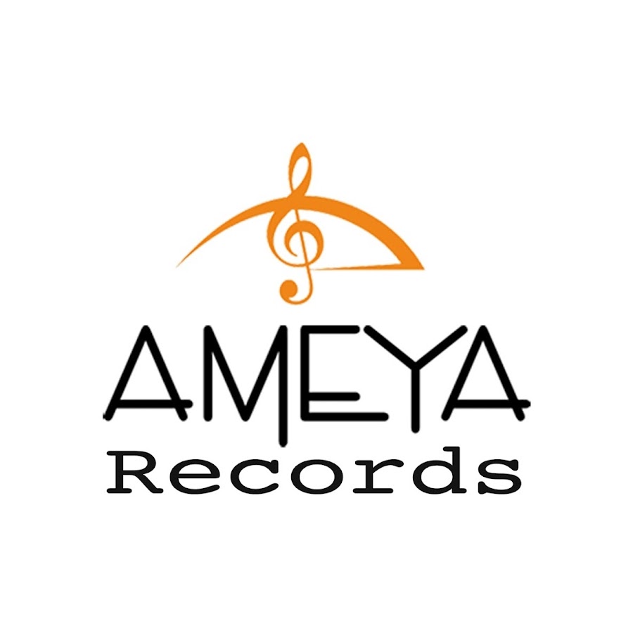 AmeyaRecords رمز قناة اليوتيوب