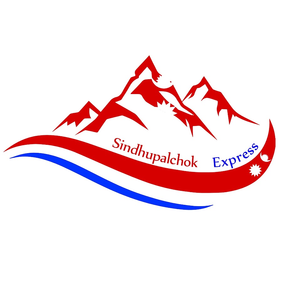 Sindhupalchok Express Avatar de canal de YouTube