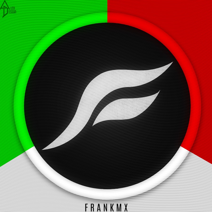 FRANKMX YouTube kanalı avatarı