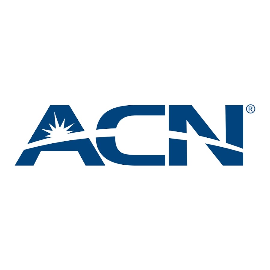 ACN Europe YouTube channel avatar