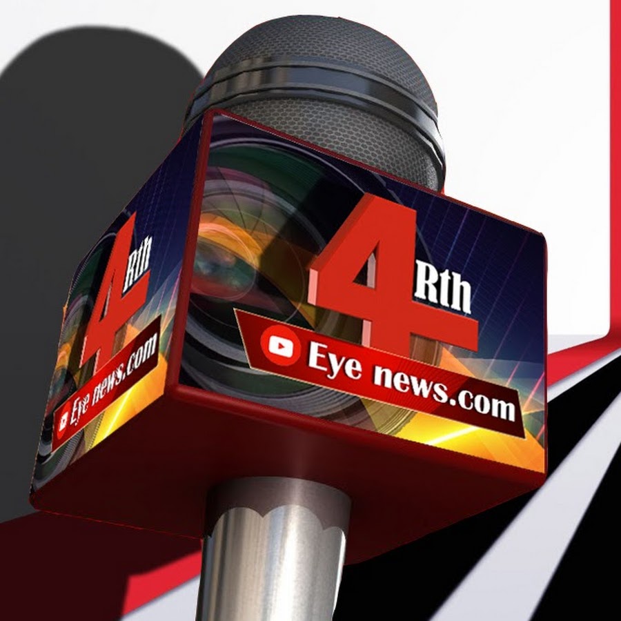 4rtheye news YouTube kanalı avatarı