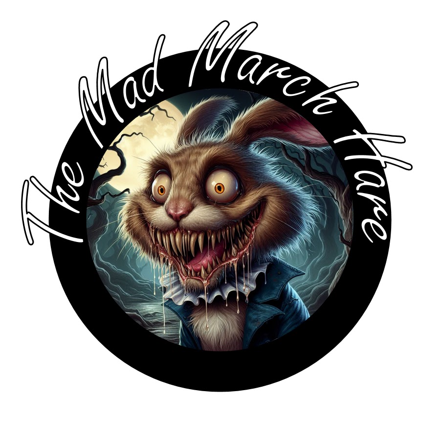 M 4 R C H Y Avatar del canal de YouTube