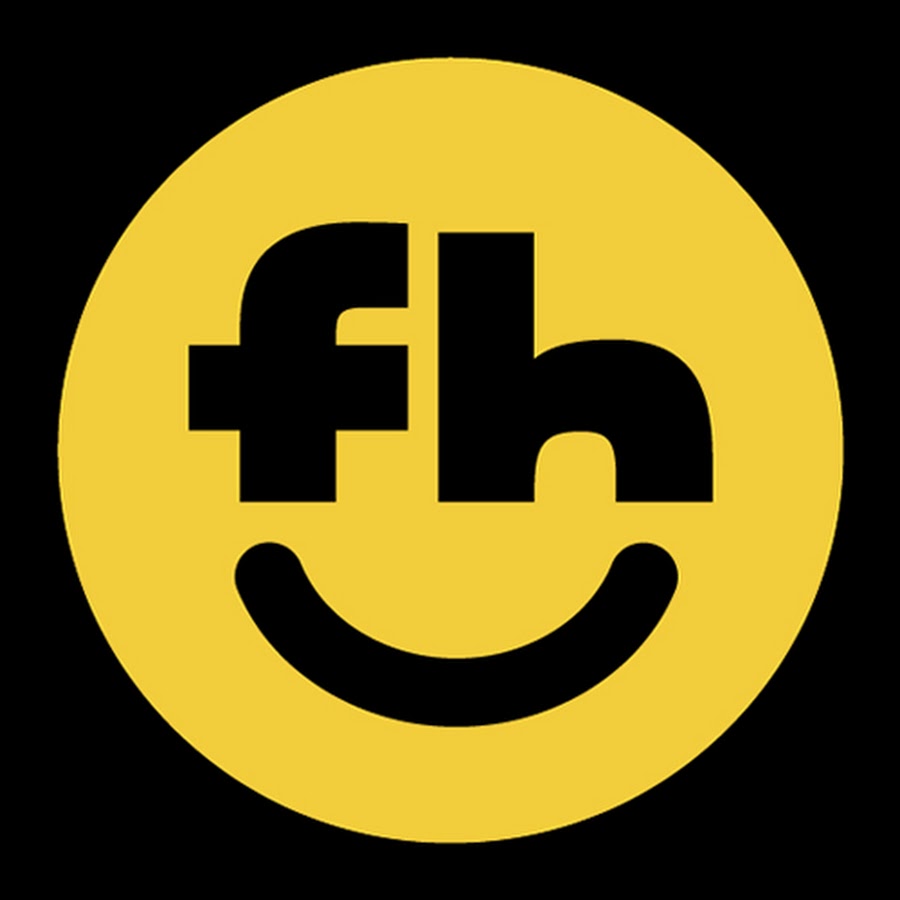 Funhaus YouTube channel avatar
