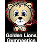 Golden Lions Gymnastics YouTube Profile Photo