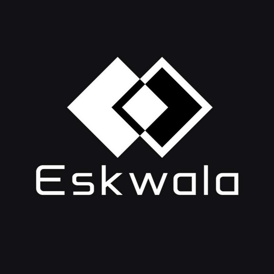 Eskwala Gang YouTube channel avatar