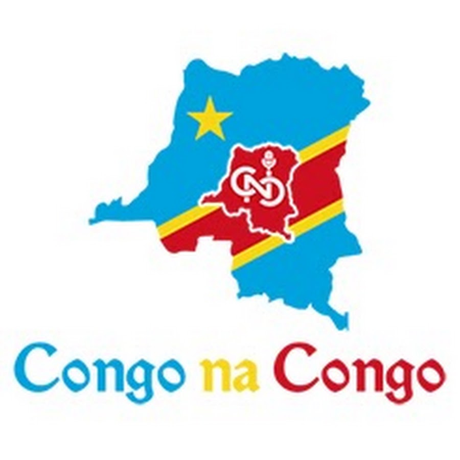 Congo na Congo Avatar de canal de YouTube