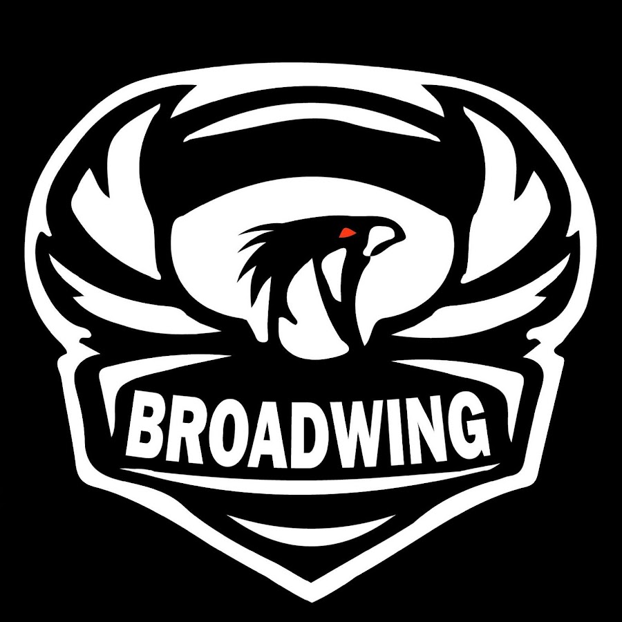 Broadwing Airsoft YouTube-Kanal-Avatar