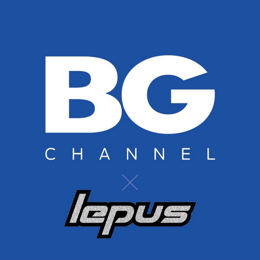 BGTV YouTube kanalı avatarı